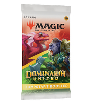 Dominaria United Jumpstart Booster