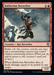 Berserker balduviano