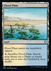 Flood Plain