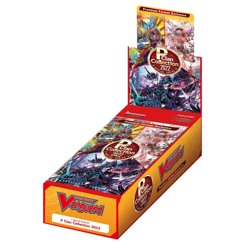 Booster Boxes