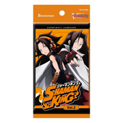 SHAMAN KING Booster