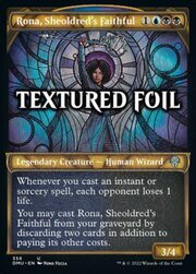 Rona, Sheoldred's Faithful