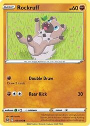 Rockruff