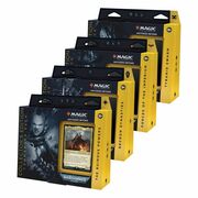 Universes Beyond: Warhammer 40,000 | Collector's Edition Deck Set