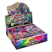 Battles of Legend: Crystal Revenge Booster Box