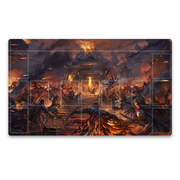 Uprising Playmat