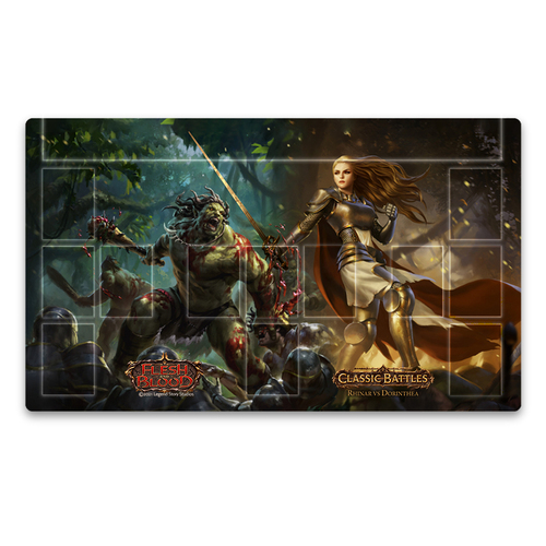 Playmats