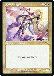 Serra Angel