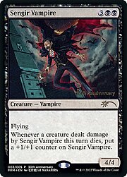 Sengir Vampire