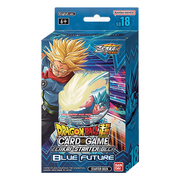 Starter Deck: Blue Future