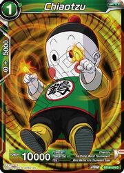 Chiaotzu