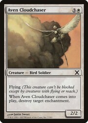 Aven Cloudchaser