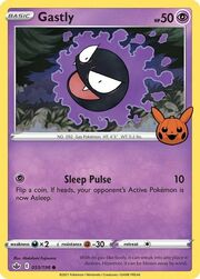 Gastly