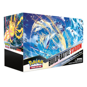 Set Tempesta Argentata: Build & Battle Stadium