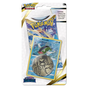 Silver Tempest | Hisuian Basculin 1-Pack Blister