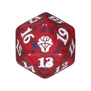 Dominaria Unita: Dado D20