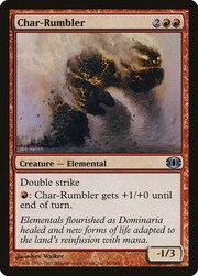 Char-Rumbler