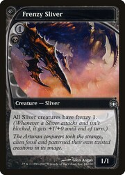 Frenzy Sliver