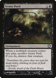 Grave Peril