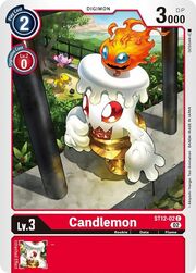 Candlemon