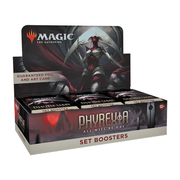 Box di buste dell’espansione di Phyrexia: Tutto Diverrà Uno