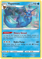 Vaporeon