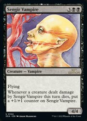 Sengir Vampire