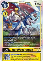 AeroVeedramon