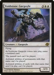 Gargoyle di Bloccapietra