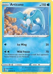 Articuno