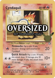 Cyndaquil