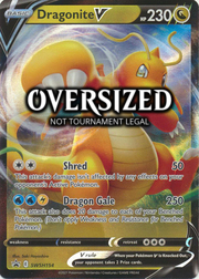 Dragonite V