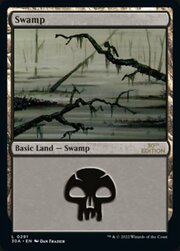 Swamp