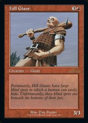 Hill Giant