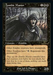 Zombie Master