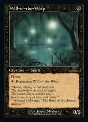 Will-o'-the-Wisp