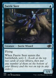 Faerie Seer