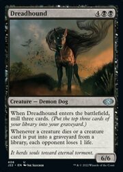 Dreadhound