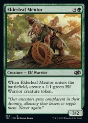 Elderleaf Mentor