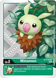 Minomon