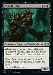 Nested Ghoul