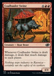 Coalhauler Swine