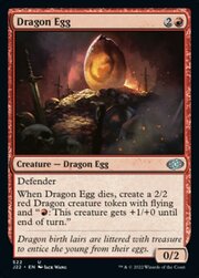 Dragon Egg