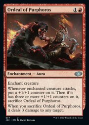 Ordeal of Purphoros