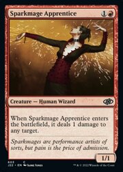 Sparkmage Apprentice