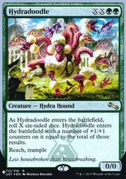 Hydradoodle