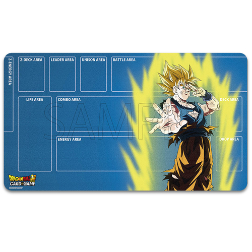 Playmats