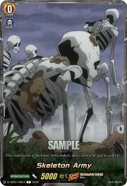 Skeleton Army