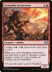 Gempalm Incinerator