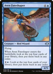 Aven Fateshaper